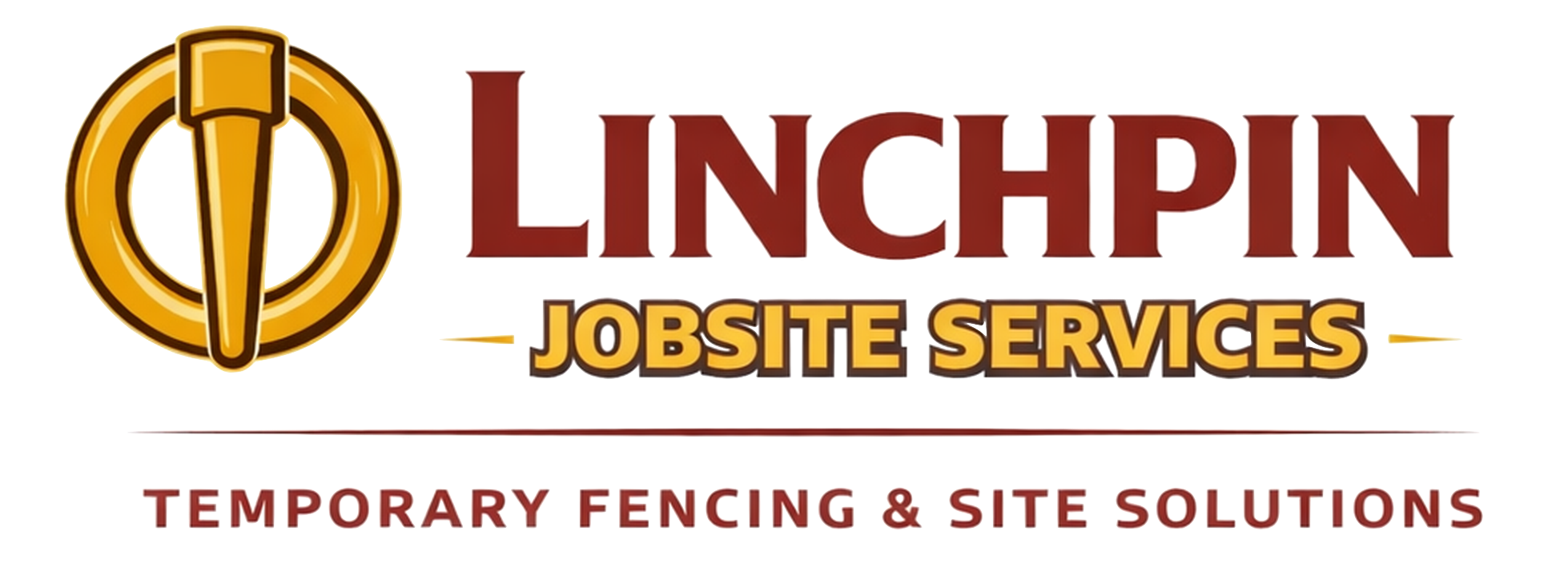 Linchpin Jobsite Services